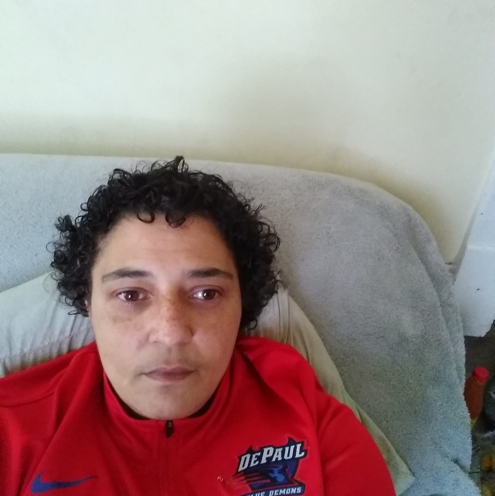 Meet your Posher, Anne